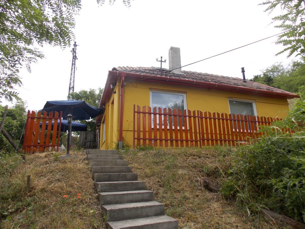 Panorama Apartmanhaz 에스테르곰 객실 사진
